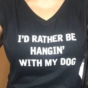 Meet your Posher, Loretta